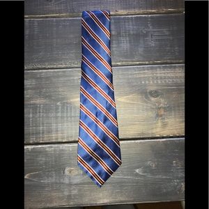 Judson Wade Tie